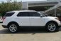 2014 Ford Explorer 4X4 Ecoboost AT -3