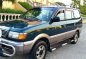 1999 Toyota Revo Glx AT FOR SALE-1