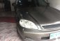 HONDA Civic Vti 1999 Model FOR SALE-0