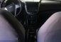 2012 Hyundai Accent 1.4 Automatic Transmission-4