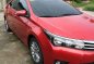 Toyota Altis A/T G dual vvti 2014 Model 1.6Engine G Automatic-1