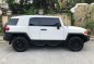 2015 Toyota FJ Cruiser FOR SALE-6