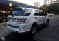 2014 Toyota Fortuner g fix leather diesel loaded-2