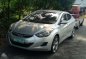 Hyundai Elantra 2012 FOR SALE-2