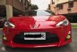 2015 Toyota GT 86 Automatic Transmission Low mileage-10