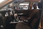 2018 Nissan Navara Calibre VL 4x4 Manual Transmission-4