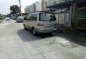 2002 Hyundai Starex diesel automatic local FOR SALE-6