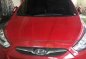 2012 Hyundai Accent 1.4 Automatic Transmission-0