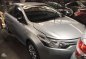 2015 Toyota Vios 1.3E manual FOR SALE-2