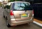 For Sale.. 2009 Toyota Innova E 2.0 E Gas Engine-4