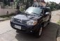 2014 Ford Everest 4x2 Manual Diesel-1