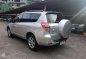 2012 Toyota Rav4 4x4 FOR SALE-4