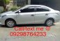 Rush for sale TOYOTA Vios J G look 2015 series-6