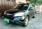 Honda Crv 4x2 suv automatic transmission-0