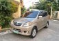 2007 Toyota Avanza 1.5g matic FOR SALE-0