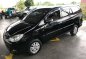 2010 Toyota Innova G Diesel AT FOR SALE-1