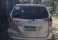 Toyota Avanza 2012 FOR SALE-1