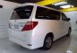 Toyota Alphard 2012 (TOP OF THE LINE)-2