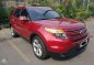 2014 Ford Explorer 2.0 Ecoboost FOR SALE-8