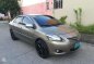 2013 Toyota Vios 1.3G FOR SALE-1