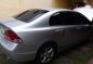 2007 Honda Civic 18v automatic FOR SALE-5