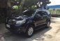 Toyota Fortuner V 2014 model All stock all power-2