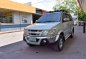 2007 Isuzu Sportivo AT 388t Nego Batangas area-4