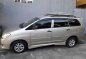 SELLING T oyota Innova e 2011 manual-9