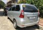 TOYOTA Avanza 1.3 E 2018 Manual Silver-1