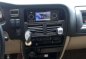 Isuzu Sportivo 2009mdl 2.5l Automatic transmission-9