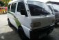 Suzuki Multicab Mini Van FOR SALE-3
