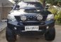 Toyota Fortuner V 2014 automatic VNT turbo-1