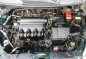 Honda City idsi 2003 accquired 04 AT-6