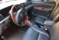 Toyota Altis G 1.8 Top of the line 255k rush-3