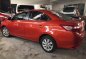 2016 TOYOTA Vios 13 E Automatic Orange Edition-3