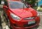 Hyundai Accent 2011 Model GOOD AS BRAND NEW-0