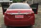 Toyota Altis A/T G dual vvti 2014 Model 1.6Engine G Automatic-7