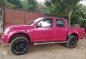 Isuzu Dmax LS 2006 Model 4x2 Manual transmission-3