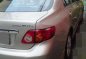 For Sale Toyota Corolla AT 1.6G 2010 Model-3