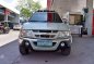 2007 Isuzu Sportivo AT 388t Nego Batangas area-5