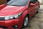 Toyota Altis A/T G dual vvti 2014 Model 1.6Engine G Automatic-0