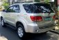 Toyota Fortuner vvti Gas 2006 FOR SALE-9