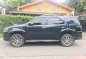 Toyota Fortuner 2014 Automatic Diesel TRD kits-4