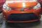 2017 Toyota Vios 1.3 E Manual Well maintained-0