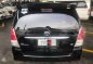 2010 Toyota Innova G Diesel AT FOR SALE-3