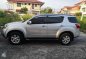 2016 Isuzu Mux LS-A 3.0 4x2 Top of the line-7