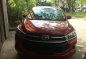 SELLING TOYOTA Innova 2.8 E 2017 Manual Red-0