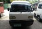 Suzuki Multicab Mini Van FOR SALE-4