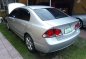 2007 Honda Civic 18v automatic FOR SALE-6