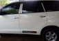 SELLING TOYOTA Innova J 2008-0